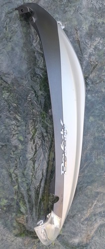 Piaggio carena laterale - piaggio,