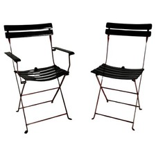 Pair of Celestina folding