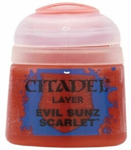 Citadel colori warhammer - citadel,