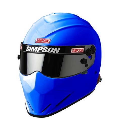 Simpson diamondback - simpson,