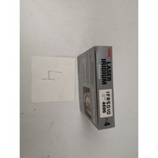 KIT 4 X CANDELE CANDELA NGK 4696 IFR5D10 PLATINO