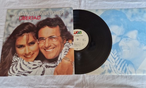 Bano romina power libertad - romina,