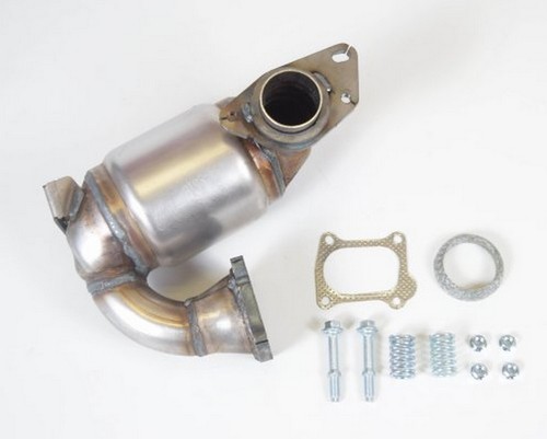 Catalizzatore per nissan - catalizzatore,