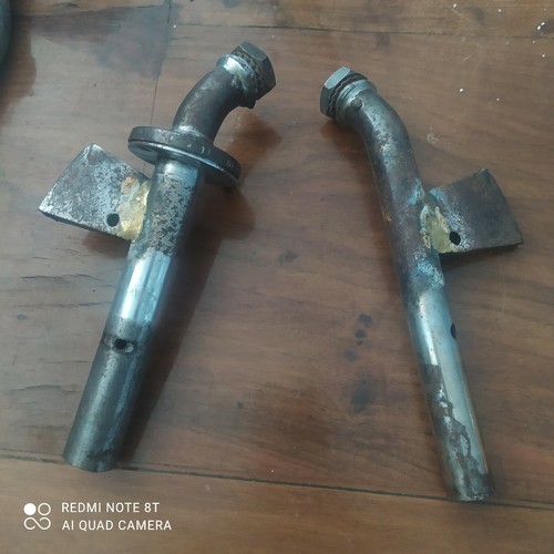 Semi manubri per - manubri,