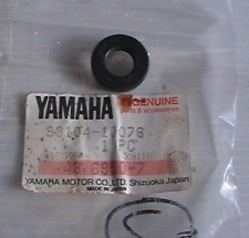 GUARNIZIONE OLIO ESTERNA