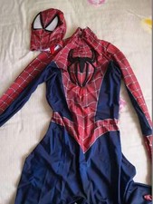 Costume body cosplay tuta - , toby