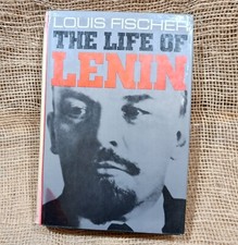 THE LIFE OF LENIN by Louis