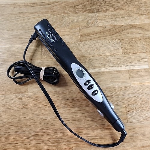 Piastra per capelli remington - piastra,
