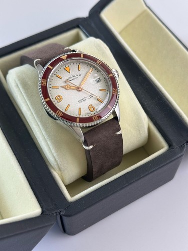 Diver watch swiss - watch,, made