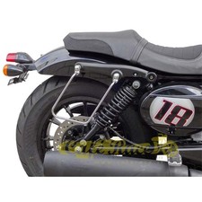 Telaietti supporti Spaan