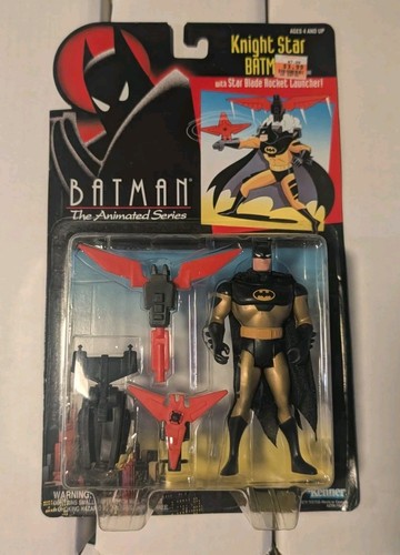 1992 kenner batman the - 1992,