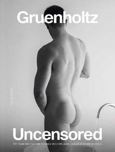 Gruenholtz uncensored - gruenholtz,