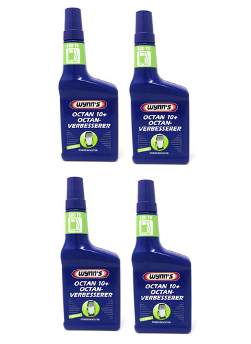 Wynns 43863 octan - octan, plus
