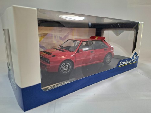 Lancia delta integrale - lancia, hf