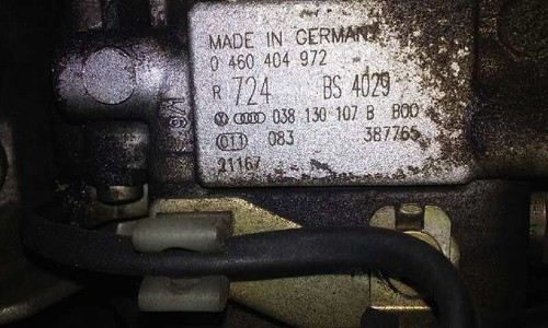 Agp motore completo 463364 - agp,