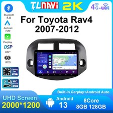  Per Toyota RAV 4 2007-2012