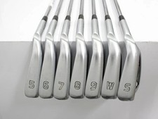 (PING) G410 Set di ferri 7