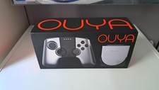Ouya Console