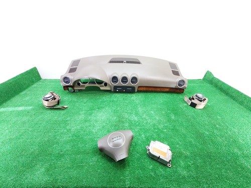 8h1857067 kit airbag audi - kit,