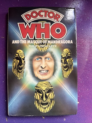 Doctor who and the - doctor, of