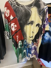 Camicia vintage anni 90 Jim