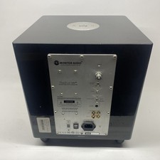 Monitor Audio Radius 370HD