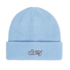 Throwback Beanie Sky -