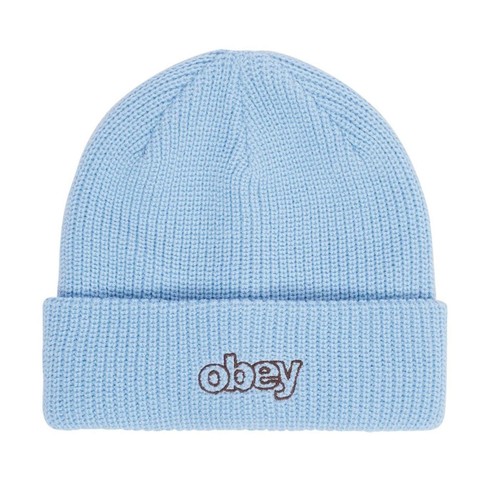 Throwback beanie sky - throwback,