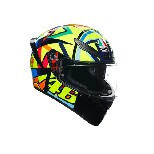 Casco integrale agv s - agv,