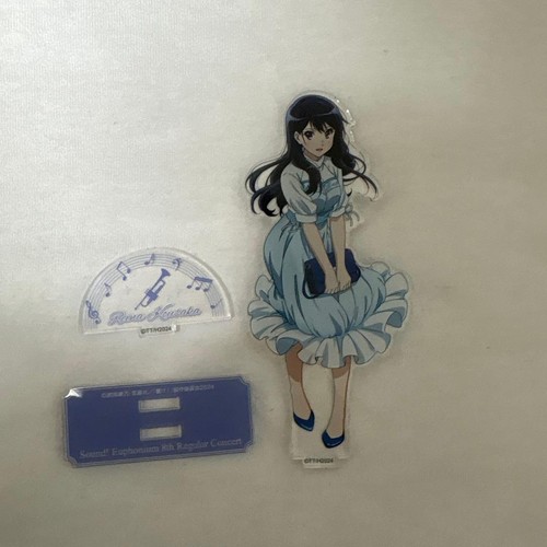 Hibike euphonium concerto - hibike!, 8°