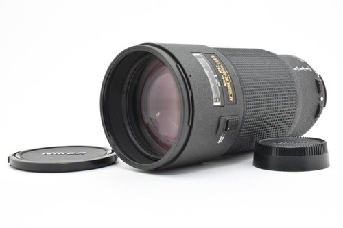 Nikkor nikon - nikon, ed