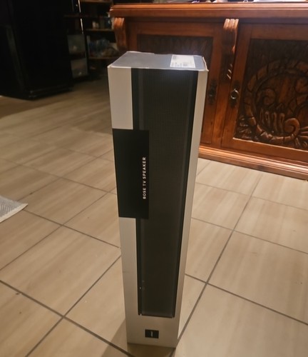 Soundbar altoparlante bose - altoparlante, tv