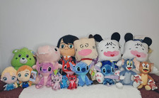 peluche Harry Potter Spank