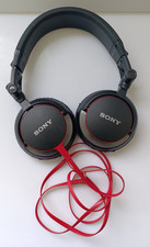Sony MDR-V55 Cuffie per DJ