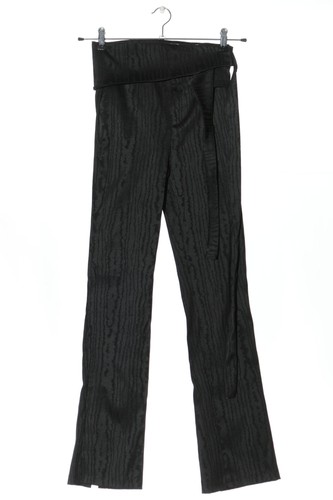 Zara pantalone vita alta - vita,