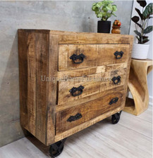 Cassettiera industriale