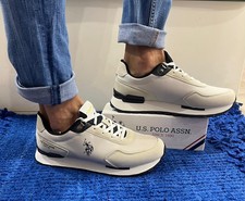 Sneakers uomo u.s. polo assn