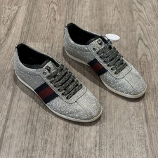 Gucci scarpe da ginnastica