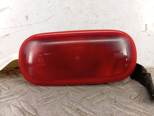 Luce stop centrale fiat scudo - stop,