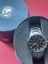 Orologio Citizen Eco-Drive