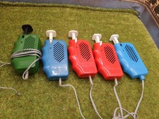 5x Regolatore di velocità