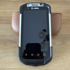Zebra TC700K Barcode Mobile