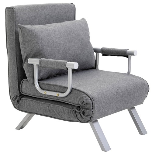 Poltrona letto singolo con - poltrona,