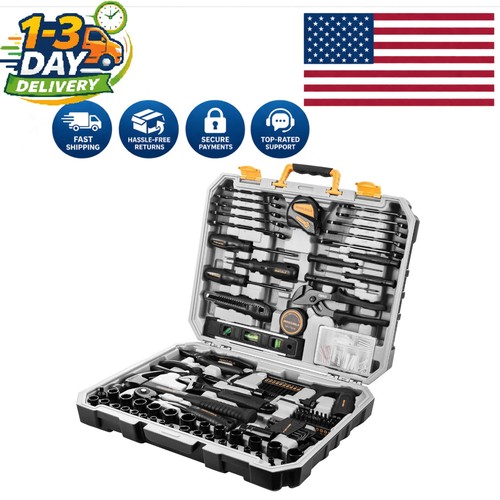 Set attrezzi professionali - set,