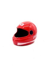 Posacenere casco Coca-Cola PRA