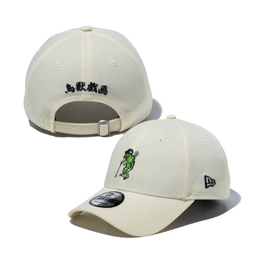 New era 9forty choju - era, choju-giga