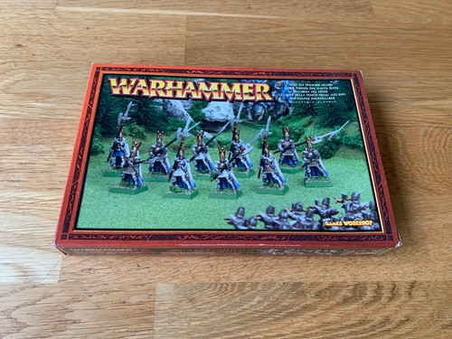 Warhammer high elf phoenix - high,