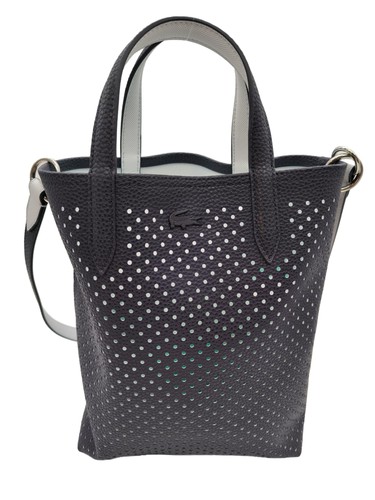 Lacoste borsa shopper - lacoste,