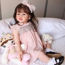 Bambola neonato 28" già