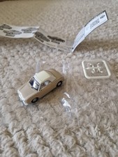 Nissan figaro topaz - nissan, 1:64